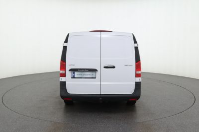Mercedes-Benz Vito Gebrauchtwagen Mercedes-Benz Vito Gebrauchtwagen
