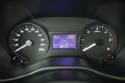 Mercedes-Benz Vito Gebrauchtwagen Mercedes-Benz Vito Gebrauchtwagen