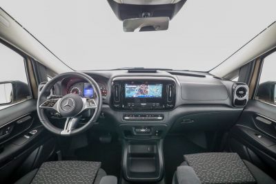 Mercedes-Benz Vito Gebrauchtwagen Mercedes-Benz Vito Gebrauchtwagen