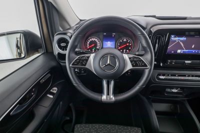 Mercedes-Benz Vito Gebrauchtwagen Mercedes-Benz Vito Gebrauchtwagen