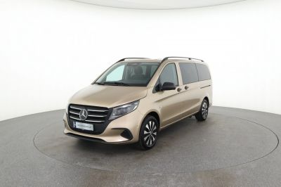 Mercedes-Benz Vito Gebrauchtwagen Mercedes-Benz Vito Gebrauchtwagen