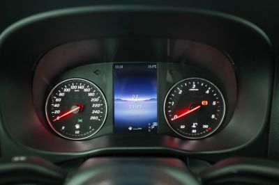 Mercedes-Benz Vito Gebrauchtwagen Mercedes-Benz Vito Gebrauchtwagen