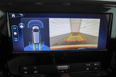 Mercedes-Benz Vito Gebrauchtwagen Mercedes-Benz Vito Gebrauchtwagen