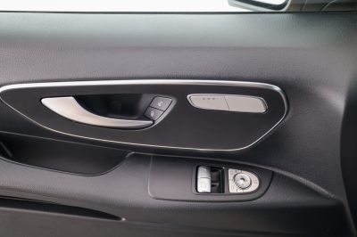 Mercedes-Benz Vito Gebrauchtwagen Mercedes-Benz Vito Gebrauchtwagen