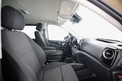 Mercedes-Benz Vito Gebrauchtwagen Mercedes-Benz Vito Gebrauchtwagen