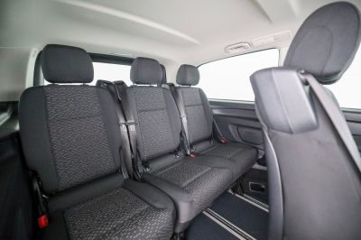 Mercedes-Benz Vito Gebrauchtwagen Mercedes-Benz Vito Gebrauchtwagen
