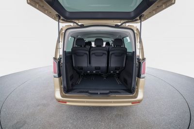 Mercedes-Benz Vito Gebrauchtwagen Mercedes-Benz Vito Gebrauchtwagen