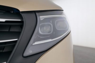 Mercedes-Benz Vito Gebrauchtwagen Mercedes-Benz Vito Gebrauchtwagen