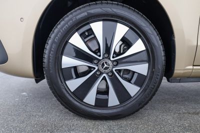 Mercedes-Benz Vito Gebrauchtwagen Mercedes-Benz Vito Gebrauchtwagen