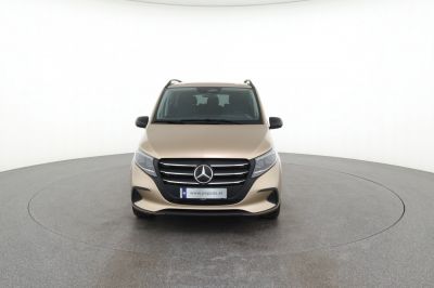Mercedes-Benz Vito Gebrauchtwagen Mercedes-Benz Vito Gebrauchtwagen
