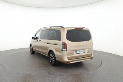 Mercedes-Benz Vito Gebrauchtwagen Mercedes-Benz Vito Gebrauchtwagen