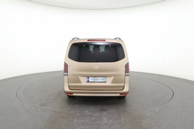 Mercedes-Benz Vito Gebrauchtwagen Mercedes-Benz Vito Gebrauchtwagen