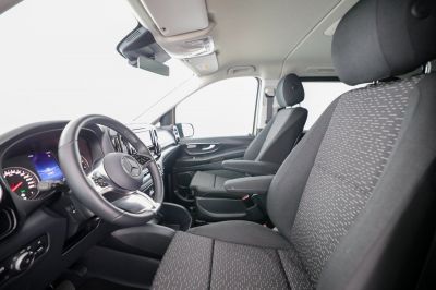 Mercedes-Benz Vito Gebrauchtwagen Mercedes-Benz Vito Gebrauchtwagen