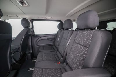 Mercedes-Benz Vito Gebrauchtwagen Mercedes-Benz Vito Gebrauchtwagen