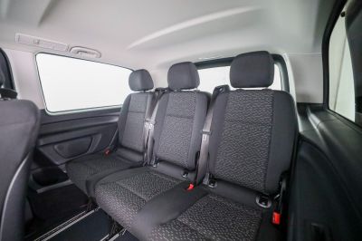 Mercedes-Benz Vito Gebrauchtwagen Mercedes-Benz Vito Gebrauchtwagen