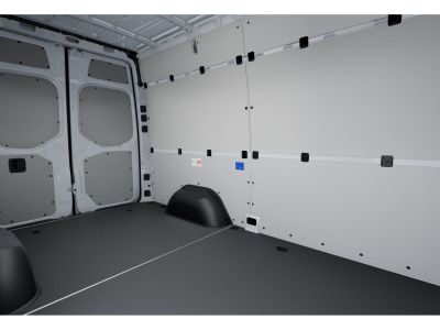 Mercedes-Benz Sprinter Gebrauchtwagen Mercedes-Benz Sprinter Gebrauchtwagen