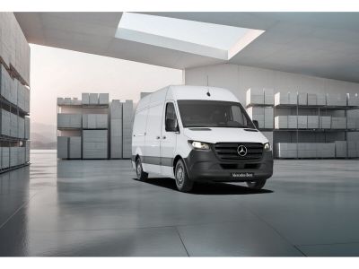 Mercedes-Benz Sprinter Gebrauchtwagen Mercedes-Benz Sprinter Gebrauchtwagen