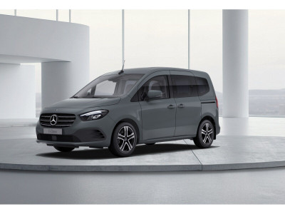 Mercedes-Benz T-Klasse Gebrauchtwagen Mercedes-Benz T-Klasse Gebrauchtwagen