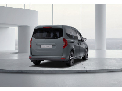 Mercedes-Benz T-Klasse Gebrauchtwagen Mercedes-Benz T-Klasse Gebrauchtwagen