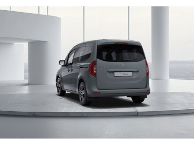 Mercedes-Benz T-Klasse Gebrauchtwagen Mercedes-Benz T-Klasse Gebrauchtwagen