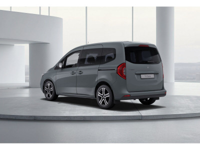 Mercedes-Benz T-Klasse Gebrauchtwagen Mercedes-Benz T-Klasse Gebrauchtwagen