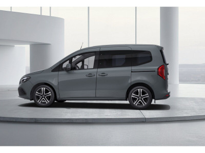 Mercedes-Benz T-Klasse Gebrauchtwagen Mercedes-Benz T-Klasse Gebrauchtwagen