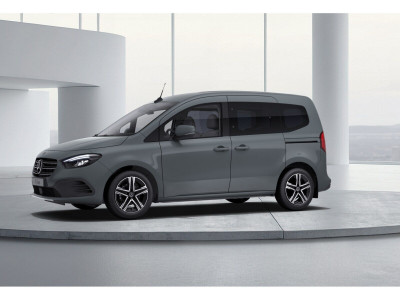 Mercedes-Benz T-Klasse Gebrauchtwagen Mercedes-Benz T-Klasse Gebrauchtwagen