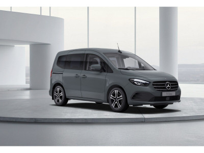 Mercedes-Benz T-Klasse Gebrauchtwagen Mercedes-Benz T-Klasse Gebrauchtwagen