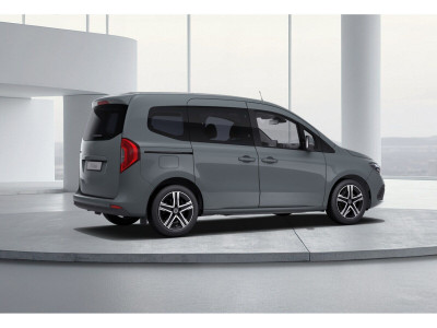 Mercedes-Benz T-Klasse Gebrauchtwagen Mercedes-Benz T-Klasse Gebrauchtwagen