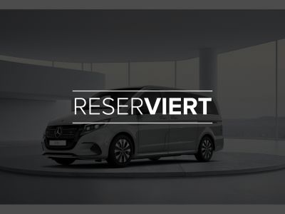 Mercedes-Benz EQV Gebrauchtwagen Mercedes-Benz EQV Gebrauchtwagen