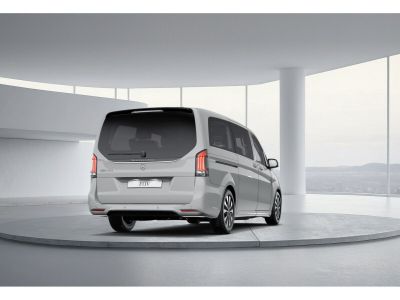 Mercedes-Benz EQV Gebrauchtwagen Mercedes-Benz EQV Gebrauchtwagen