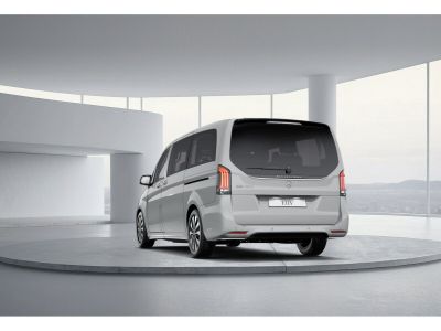 Mercedes-Benz EQV Gebrauchtwagen Mercedes-Benz EQV Gebrauchtwagen