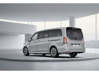 Mercedes-Benz EQV Gebrauchtwagen Mercedes-Benz EQV Gebrauchtwagen