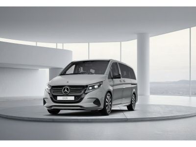 Mercedes-Benz EQV Gebrauchtwagen Mercedes-Benz EQV Gebrauchtwagen