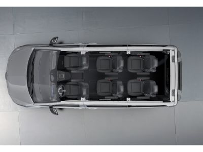 Mercedes-Benz EQV Gebrauchtwagen Mercedes-Benz EQV Gebrauchtwagen