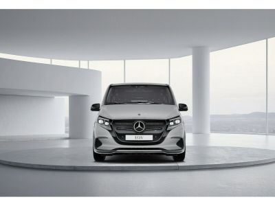 Mercedes-Benz EQV Gebrauchtwagen Mercedes-Benz EQV Gebrauchtwagen
