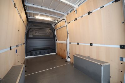 Mercedes-Benz Sprinter Gebrauchtwagen