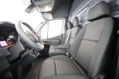 Mercedes-Benz Sprinter Gebrauchtwagen