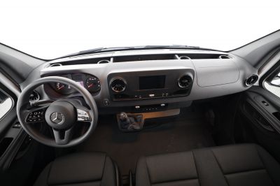 Mercedes-Benz Sprinter Gebrauchtwagen