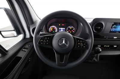 Mercedes-Benz Sprinter Gebrauchtwagen
