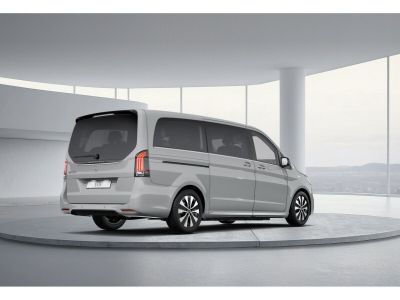 Mercedes-Benz EQV Gebrauchtwagen
