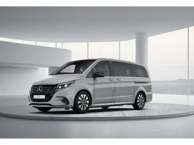 Mercedes-Benz EQV Gebrauchtwagen Mercedes-Benz EQV Gebrauchtwagen