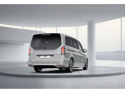 Mercedes-Benz EQV Gebrauchtwagen