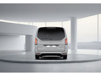Mercedes-Benz EQV Gebrauchtwagen