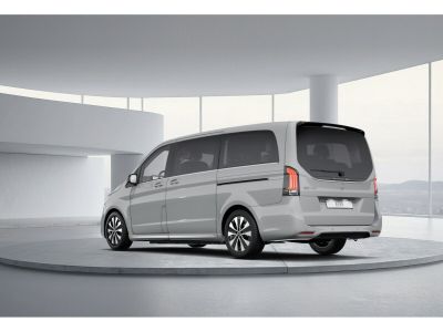Mercedes-Benz EQV Gebrauchtwagen