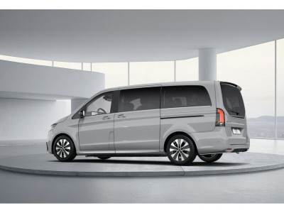 Mercedes-Benz EQV Gebrauchtwagen Mercedes-Benz EQV Gebrauchtwagen