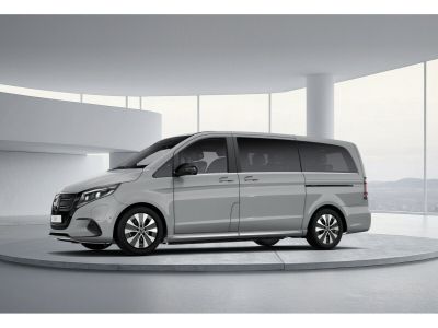 Mercedes-Benz EQV Gebrauchtwagen