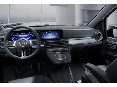 Mercedes-Benz EQV Gebrauchtwagen