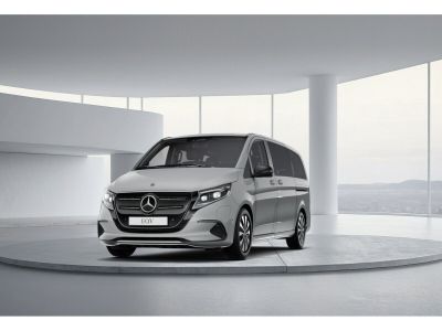 Mercedes-Benz EQV Gebrauchtwagen