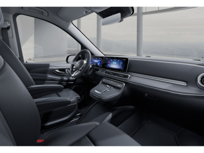 Mercedes-Benz EQV Gebrauchtwagen Mercedes-Benz EQV Gebrauchtwagen